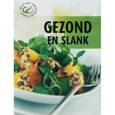 GEZOND EN SLANK