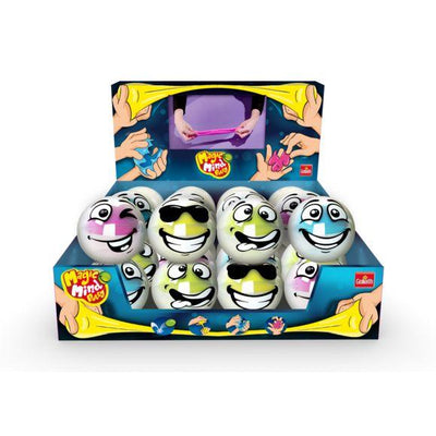 MAGIC MIND PUTTY