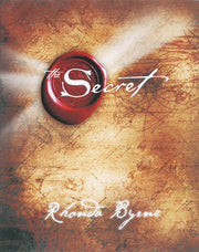 THE SECRET  NL EDITIE DRUK 27 - Rhonda Byrne