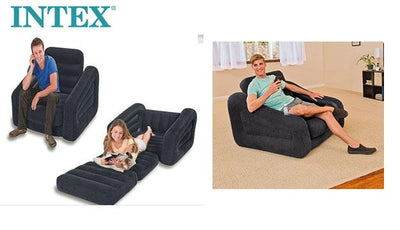 Inflatable Pull Out Chair