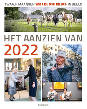 HET AANZIEN VAN 2022 - HAN VAN BREE