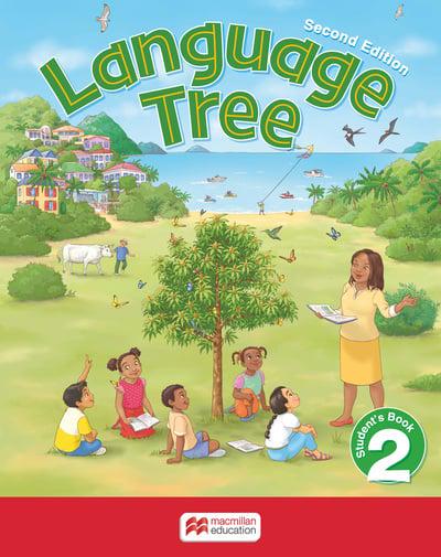 LANGUAGE TREE 2ND EDITION STUDENT'S BOOK 2