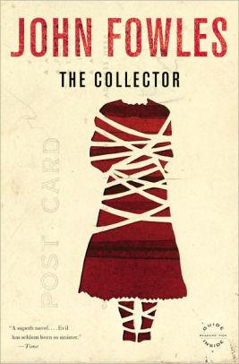 The Collector - John Fowles