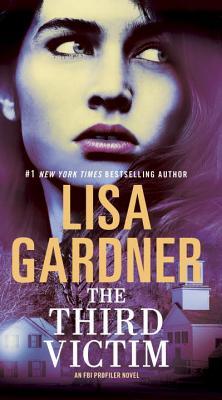 THE THIRD VICTIM - LISA GARDNER