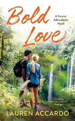 BOLD LOVE - LAUREN ACCARDO