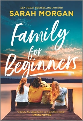 FAMILY FOR BEGINNERS - SARAH MORGAN