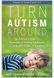 TURN AUTISM AROUND - Barbera, Mary Lynch