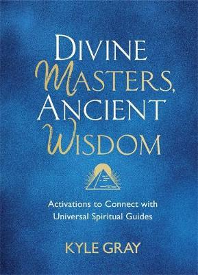 DIVINE MASTERS ANCIENT - KYLE GRAY