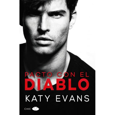 PACTO CON EL DIABLO -  Katy Evans