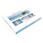 ARUBA POINT TO POINT BOOK