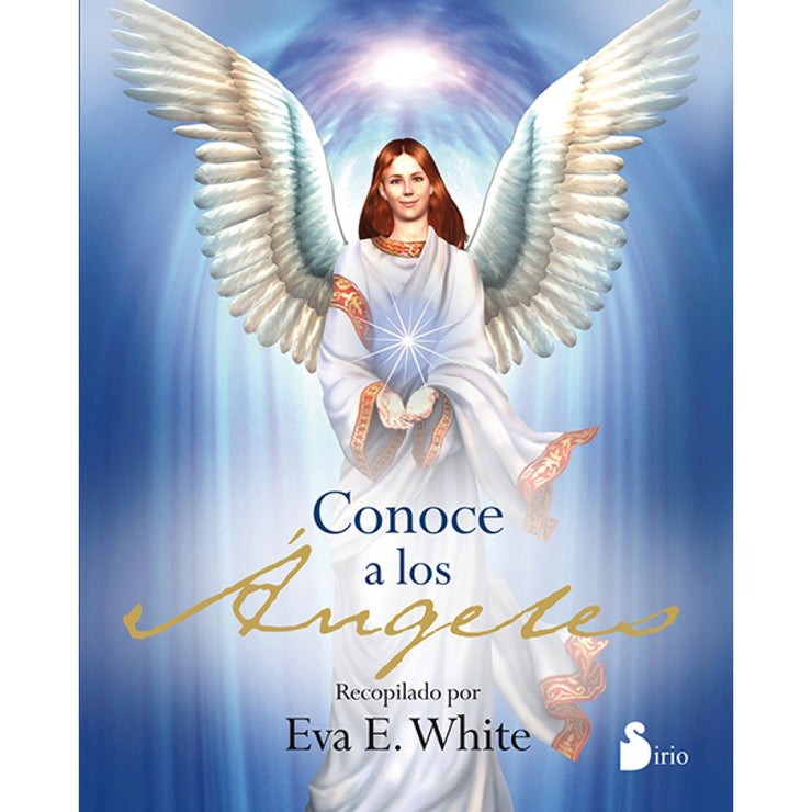 CONOCE A LOS ANGELES - Eva White