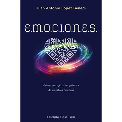 E.M.O.C.I.O.N.E.S. - Juan Antonio Lopez Benedi