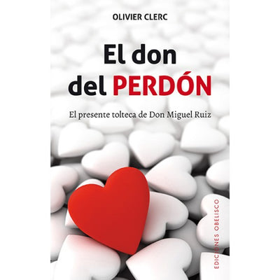 EL DON DEL PERDON - Olivier Clerc