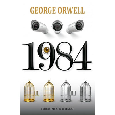 1984 - George Orwell