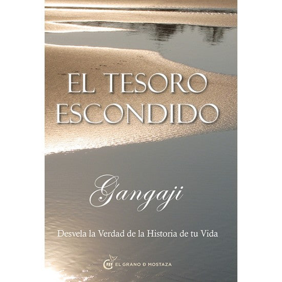 EL TESORO ESCONDIDO - GANGAJI
