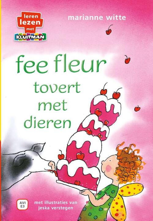 AVI E3 FEE FLEUR TOVERT MET DIEREN