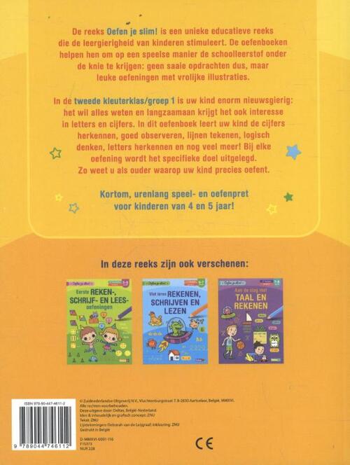 CIJFERS EN LETTERS