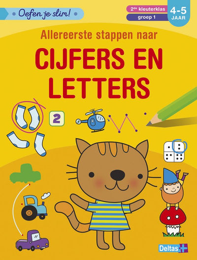 CIJFERS EN LETTERS