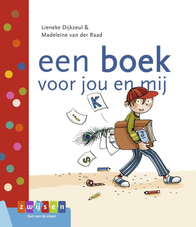 AVI START LEREN LEZEN: EEN BOEK VOOR JOU EN MIJ