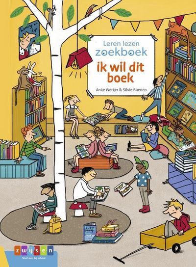 IK DIT DIT BOEK- ZOEKBOEK