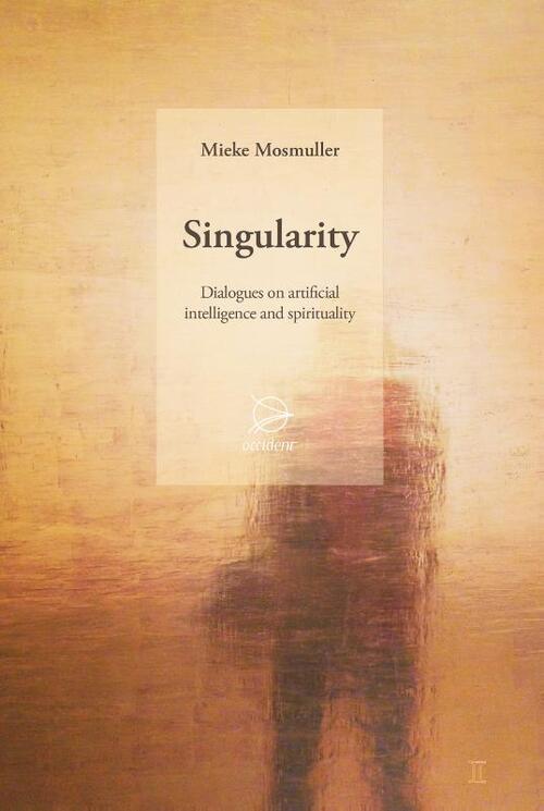 SINGULARITY - Mieke Mosmuller