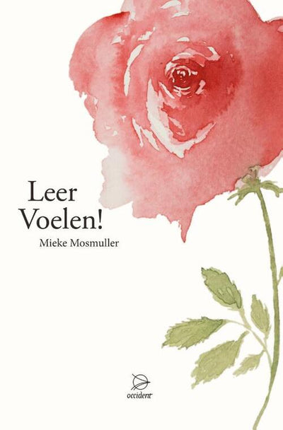 LEER VOELEN! - Mieke Mosmuller
