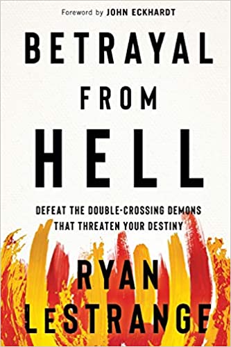 BETRAYAL FROM HELL