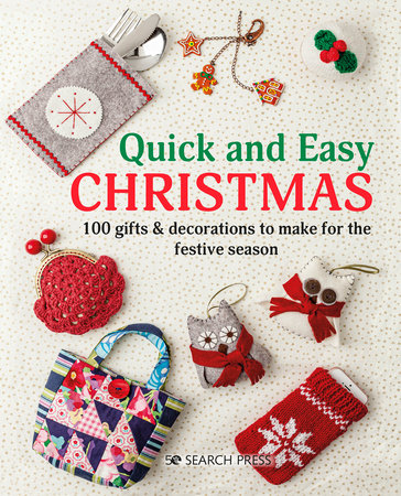 QUICK & EASY CHRISTMAS