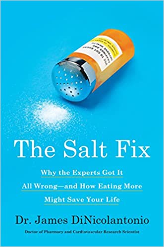 THE SALT FIX