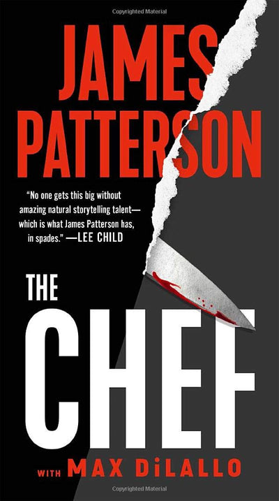 THE CHEF