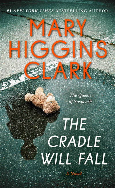 THE CRADLE WILL FALL