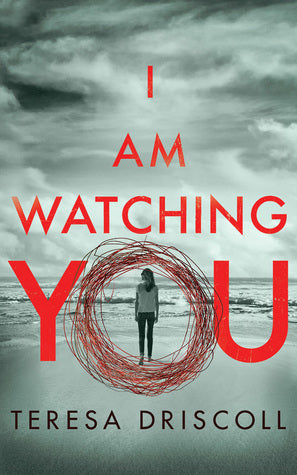I AM WATCHING YOU