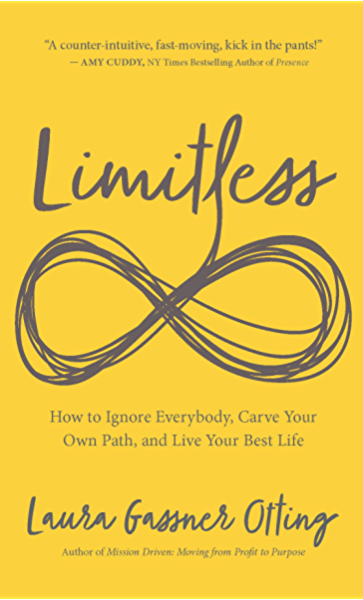 LIMITLESS-LAURA GASSNER OTTING