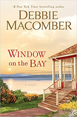 WINDOW ON THE BAY-DEBBIE MACOMBER