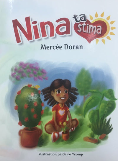 Nina Ta Stima