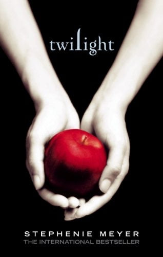 TWILIGHT SAGA #1 : TWILIGHT - Stephenie Meyer