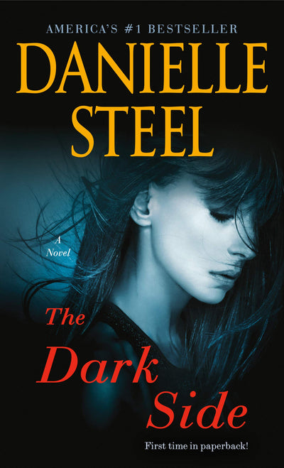 THE DARK SIDE-DANIELLE STEEL