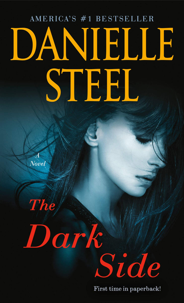 THE DARK SIDE-DANIELLE STEEL