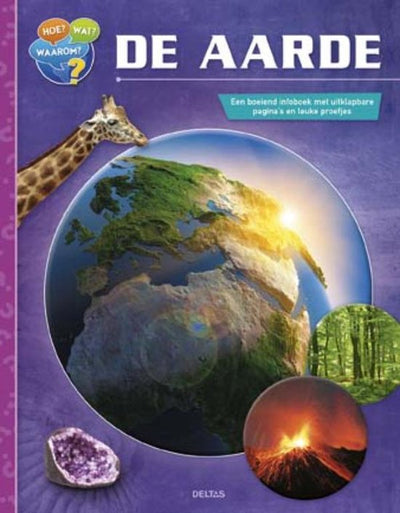 DE AARDE