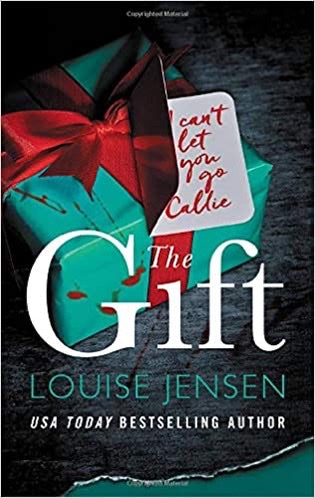 THE GIFT - LOUISE JENSEN