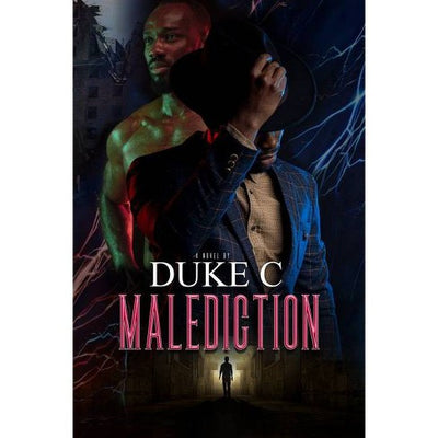 MALEDICTION - DUKE C.