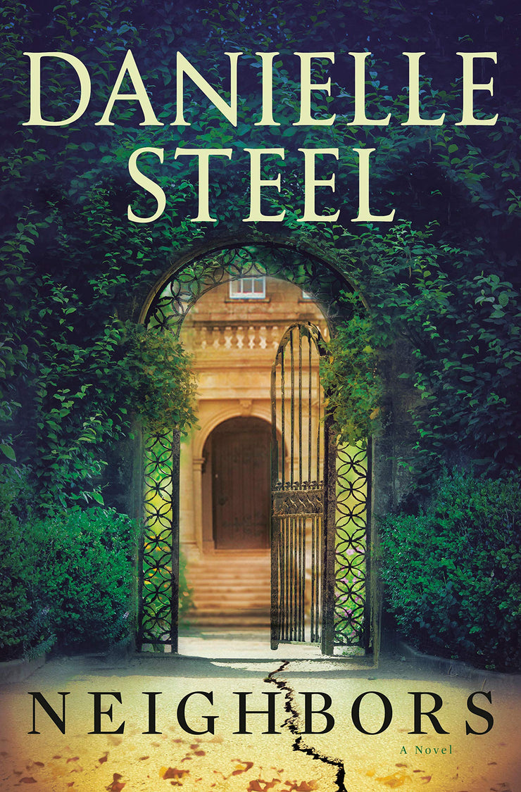 NEIGHBORS - DANIELLE STEEL (HARDCOVER)