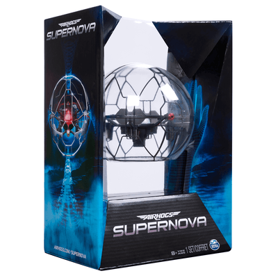 Airhogs Supernova
