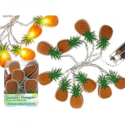 Ananas Slinger With Led 1.6M