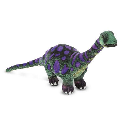 Apatosaurus Giant Stuffed Animal