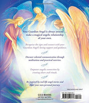 DO YOU KNOW YOUR GUARDIAN ANGEL? Unlock the Secrets to a Magical Life -Jacky Newcomb