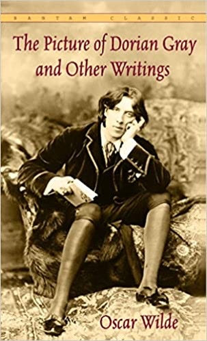 THE PICTURE OF DORIAN GREY AND OTHER WRITINGS - OSCAR WILDE