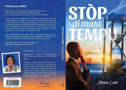 STOP DI MATA TEMPU - JETSELINE LEGITO