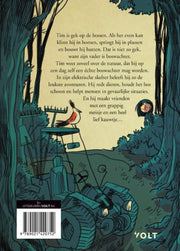TIM DE KLEINE BOSWACHTER - JAN PAUL SCHUTTEN