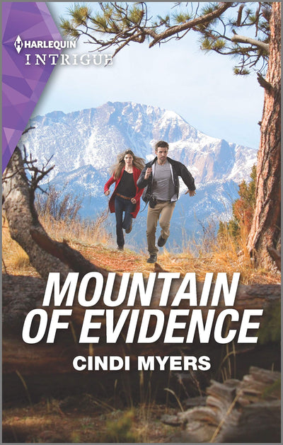 HAINT 1968 MOUTAIN OF EVIDENCE